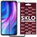Захисне скло SKLO 3D для Xiaomi Redmi 9A / 9C / 10A / Redmi A1 / A1+ / A2 / A2+ Захисне скло SKLO 3D для Xiaomi Redmi 9A / 9C / 10A / Redmi A1 / A1+ / A2 / A2+