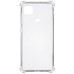 TPU чохол GETMAN Ease logo посилені кути для Xiaomi Redmi 9C TPU чохол GETMAN Ease logo посилені кути для Xiaomi Redmi 9C