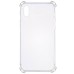 TPU чохол GETMAN Ease logo посилені кути для Apple iPhone X / XS (5.8