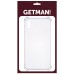 TPU чохол GETMAN Ease logo посилені кути для Apple iPhone X / XS (5.8
