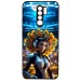 TPU+PC чохол Prisma Ladies для Xiaomi Redmi 9 TPU+PC чохол Prisma Ladies для Xiaomi Redmi 9