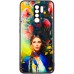 TPU+PC чохол Prisma Ladies для Xiaomi Redmi 9 TPU+PC чохол Prisma Ladies для Xiaomi Redmi 9