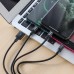 Дата кабель Hoco X14 Times Speed 3in1 (Lightning+Micro USB+Type-C) (1m) Дата кабель Hoco X14 Times Speed 3in1 (Lightning+Micro USB+Type-C) (1m)