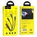 Дата кабель Hoco X14 Times Speed 3in1 (Lightning+Micro USB+Type-C) (1m) Дата кабель Hoco X14 Times Speed 3in1 (Lightning+Micro USB+Type-C) (1m)