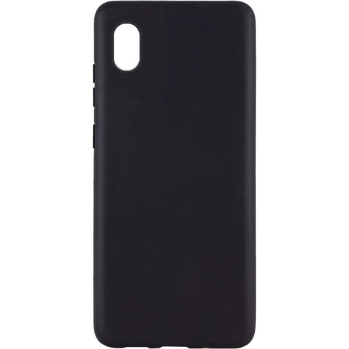 Чохол TPU Epik Black для Samsung Galaxy M01 Core / A01 Core Чохол TPU Epik Black для Samsung Galaxy M01 Core / A01 Core