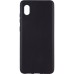 Чохол TPU Epik Black для Samsung Galaxy M01 Core / A01 Core Чохол TPU Epik Black для Samsung Galaxy M01 Core / A01 Core