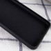 Чохол TPU Epik Black для Samsung Galaxy M01 Core / A01 Core Чохол TPU Epik Black для Samsung Galaxy M01 Core / A01 Core
