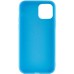 Силіконовий чохол Candy для Apple iPhone 11 Pro (5.8 Силіконовий чохол Candy для Apple iPhone 11 Pro (5.8