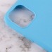 Силіконовий чохол Candy для Apple iPhone 11 Pro (5.8 Силіконовий чохол Candy для Apple iPhone 11 Pro (5.8
