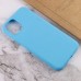 Силіконовий чохол Candy для Apple iPhone 11 Pro (5.8 Силіконовий чохол Candy для Apple iPhone 11 Pro (5.8