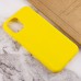 Силіконовий чохол Candy для Apple iPhone 11 Pro (5.8 Силіконовий чохол Candy для Apple iPhone 11 Pro (5.8
