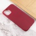 Силіконовий чохол Candy для Apple iPhone 11 Pro (5.8 Силіконовий чохол Candy для Apple iPhone 11 Pro (5.8