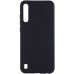 Чохол TPU Epik Black для ZTE Blade A7 (2020)