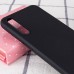 Чохол TPU Epik Black для ZTE Blade A7 (2020)