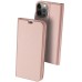 Чохол-книжка Dux Ducis з кишенею для візиток для Apple iPhone 12 Pro / 12 (6.1 Чохол-книжка Dux Ducis з кишенею для візиток для Apple iPhone 12 Pro / 12 (6.1