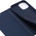 Чохол-книжка Dux Ducis з кишенею для візиток для Apple iPhone 12 Pro / 12 (6.1 Чохол-книжка Dux Ducis з кишенею для візиток для Apple iPhone 12 Pro / 12 (6.1
