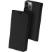 Чохол-книжка Dux Ducis з кишенею для візиток для Apple iPhone 12 Pro / 12 (6.1 Чохол-книжка Dux Ducis з кишенею для візиток для Apple iPhone 12 Pro / 12 (6.1