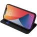 Чохол-книжка Dux Ducis з кишенею для візиток для Apple iPhone 12 Pro / 12 (6.1 Чохол-книжка Dux Ducis з кишенею для візиток для Apple iPhone 12 Pro / 12 (6.1