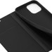 Чохол-книжка Dux Ducis з кишенею для візиток для Apple iPhone 12 Pro / 12 (6.1 Чохол-книжка Dux Ducis з кишенею для візиток для Apple iPhone 12 Pro / 12 (6.1