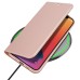 Чохол-книжка Dux Ducis з кишенею для візиток для Apple iPhone 12 Pro / 12 (6.1 Чохол-книжка Dux Ducis з кишенею для візиток для Apple iPhone 12 Pro / 12 (6.1