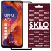Захисне скло SKLO 3D для Oppo A73 Захисне скло SKLO 3D для Oppo A73