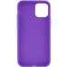 Силіконовий чохол Candy для Apple iPhone 12 Pro / 12 (6.1 Силіконовий чохол Candy для Apple iPhone 12 Pro / 12 (6.1