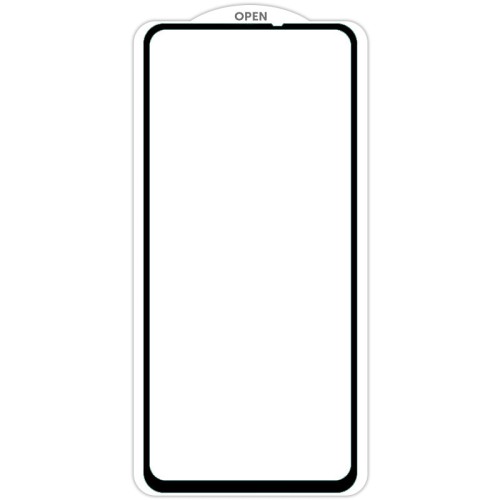 Захисне скло SKLO 5D (тех.пак) для Xiaomi K30/Poco X3 NFC/X3 Pro/Mi 10T/Mi 10T Pro