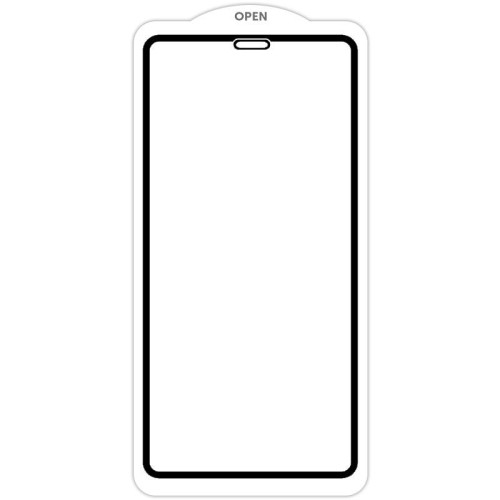 Захисне скло SKLO 5D (тех.пак) для Apple iPhone 12 Pro / 12 (6.1 Захисне скло SKLO 5D (тех.пак) для Apple iPhone 12 Pro / 12 (6.1