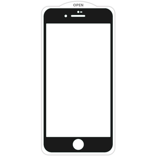 Захисне скло SKLO 5D (тех.пак) для Apple iPhone 7 plus / 8 plus (5.5 Захисне скло SKLO 5D (тех.пак) для Apple iPhone 7 plus / 8 plus (5.5