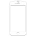 Захисне скло SKLO 5D (тех.пак) для Apple iPhone 7 plus / 8 plus (5.5 Захисне скло SKLO 5D (тех.пак) для Apple iPhone 7 plus / 8 plus (5.5