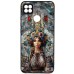 TPU+PC чохол Prisma Ladies для Xiaomi Redmi 9C TPU+PC чохол Prisma Ladies для Xiaomi Redmi 9C