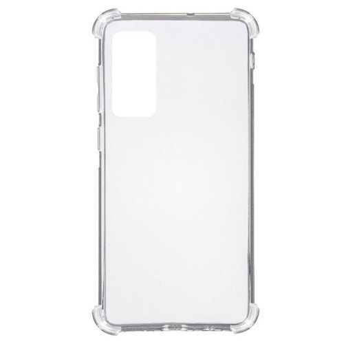 TPU чохол GETMAN Ease logo посилені кути для Samsung Galaxy S20 FE TPU чохол GETMAN Ease logo посилені кути для Samsung Galaxy S20 FE
