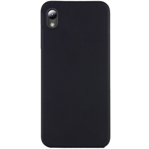 Чохол TPU Epik Black для ZTE Blade A3 (2019) Чохол TPU Epik Black для ZTE Blade A3 (2019)