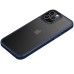 TPU+PC чохол Metal Buttons для Apple iPhone 12 Pro / 12 (6.1 TPU+PC чохол Metal Buttons для Apple iPhone 12 Pro / 12 (6.1