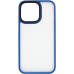 TPU+PC чохол Metal Buttons для Apple iPhone 12 Pro / 12 (6.1 TPU+PC чохол Metal Buttons для Apple iPhone 12 Pro / 12 (6.1