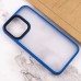 TPU+PC чохол Metal Buttons для Apple iPhone 12 Pro / 12 (6.1 TPU+PC чохол Metal Buttons для Apple iPhone 12 Pro / 12 (6.1