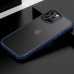 TPU+PC чохол Metal Buttons для Apple iPhone 12 Pro / 12 (6.1 TPU+PC чохол Metal Buttons для Apple iPhone 12 Pro / 12 (6.1