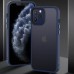 TPU+PC чохол Metal Buttons для Apple iPhone 12 Pro / 12 (6.1 TPU+PC чохол Metal Buttons для Apple iPhone 12 Pro / 12 (6.1