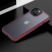 TPU+PC чохол Metal Buttons для Apple iPhone 12 Pro Max (6.7 TPU+PC чохол Metal Buttons для Apple iPhone 12 Pro Max (6.7
