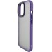 TPU+PC чохол Metal Buttons для Apple iPhone 12 Pro Max (6.7 TPU+PC чохол Metal Buttons для Apple iPhone 12 Pro Max (6.7