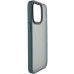 TPU+PC чохол Metal Buttons для Apple iPhone 12 Pro Max (6.7 TPU+PC чохол Metal Buttons для Apple iPhone 12 Pro Max (6.7