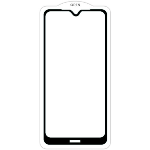 Захисне скло SKLO 5D (тех.пак) для Xiaomi Redmi Note 8T Захисне скло SKLO 5D (тех.пак) для Xiaomi Redmi Note 8T