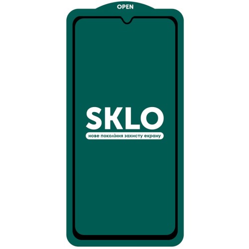 Захисне скло SKLO 5D (тех.пак) для Xiaomi Redmi 9A / 9C / 10A / A1 / A1+ / A2 / A2+ Захисне скло SKLO 5D (тех.пак) для Xiaomi Redmi 9A / 9C / 10A / A1 / A1+ / A2 / A2+