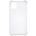 TPU чохол GETMAN Ease logo посилені кути для Apple iPhone 12 mini (5.4 TPU чохол GETMAN Ease logo посилені кути для Apple iPhone 12 mini (5.4
