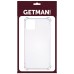 TPU чохол GETMAN Ease logo посилені кути для Apple iPhone 12 mini (5.4 TPU чохол GETMAN Ease logo посилені кути для Apple iPhone 12 mini (5.4