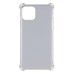 TPU чохол GETMAN Ease logo посилені кути для Apple iPhone 12 Pro Max (6.7 TPU чохол GETMAN Ease logo посилені кути для Apple iPhone 12 Pro Max (6.7