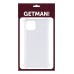 TPU чохол GETMAN Ease logo посилені кути для Apple iPhone 12 Pro Max (6.7 TPU чохол GETMAN Ease logo посилені кути для Apple iPhone 12 Pro Max (6.7