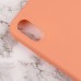 Силіконовий чохол Candy для Apple iPhone XS Max (6.5 Силіконовий чохол Candy для Apple iPhone XS Max (6.5