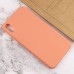 Силіконовий чохол Candy для Apple iPhone XS Max (6.5 Силіконовий чохол Candy для Apple iPhone XS Max (6.5