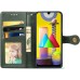 Шкіряний чохол-книжка GETMAN Gallant (PU) для Xiaomi Poco X3 NFC / Poco X3 Pro Шкіряний чохол-книжка GETMAN Gallant (PU) для Xiaomi Poco X3 NFC / Poco X3 Pro